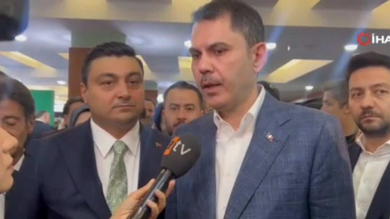 Çevre, Şehircilik ve İklim Değişikliği Bakanı Murat Kurum, "1 ay içinde yangın bölgelerinde inşa faaliyeti başlayacak. 1 yıl bitmeden vatandaşlarımıza yeni, sağlam, güvenli evlerini veriyor olacağız" dedi.