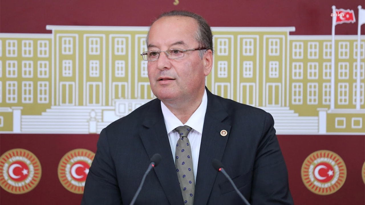 CHP’Lİ AKAY’DAN ORMAN KÖYLÜLERİ İÇİN BAKAN YUMAKLI’YA ÇAĞRI