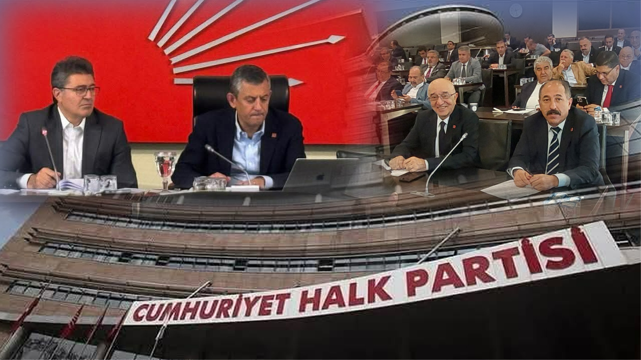 Cumhuriyet Halk Partisi (CHP) 81 İl Başkanı Genel Başkanı Özgür Özel Başkanlığında, Genel Başkan Yardımcısı Ensar Aytekin ve Parti Koordinatörlerinin katılımıyla bir toplantı gerçekleştirdi. Toplantıya Karabük İl Başkanı Vedat Yaşar da katıldı.