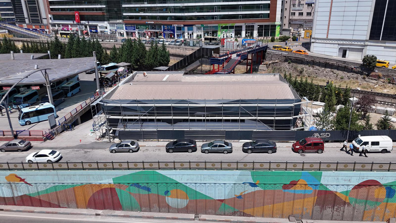 KARABÜK BELEDİYESİ SANAT EVİ’NDE ÇALIŞMALAR HIZ KAZANDI