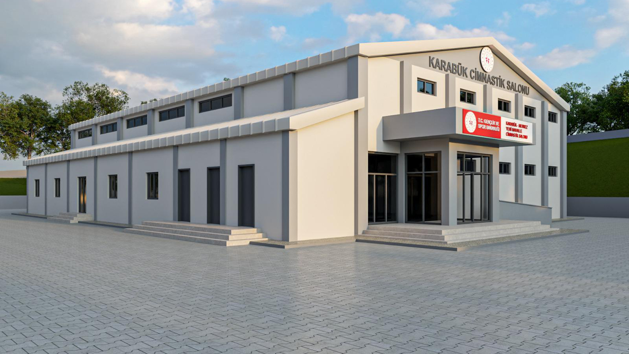 Karabük’te yeni bir spor yatırımı daha hayata geçiriyor. Gençlik ve Spor Bakanlığı öncülüğünde Karabük’te spor altyapısını güçlendirmek amacıyla hayata geçirilecek Jimnastik Salonu Projesi’nin yapım ihalesi, 28 Temmuz 2025 tarihinde Kamu İhale Kurumu (EKAP) üzerinden gerçekleştirilecek.