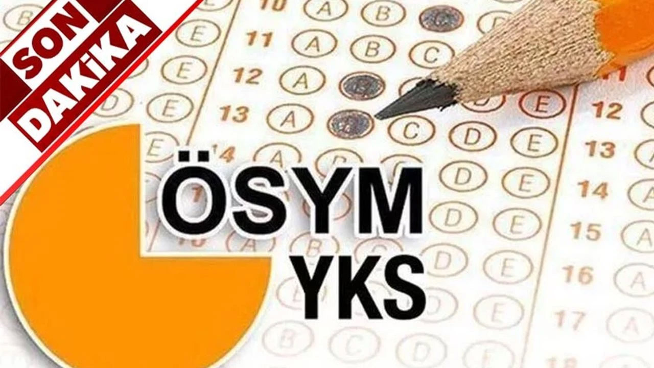 KARABÜK’TE 4 ÖĞRENCİ YKS’DE TAM PUAN ALDI