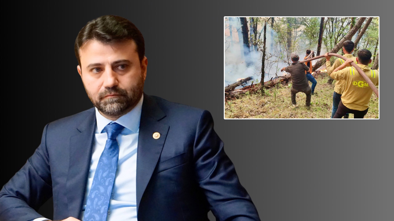 AK Parti Genel Sekreter Yardımcısı ve Karabük Milletvekili Cem Şahin, Karabük’ün Burunsuz Köyü mevkiinde dün çıkan orman yangınının, yoğun çalışmalar neticesinde büyük ölçüde kontrol altına alındığını bildirdi.