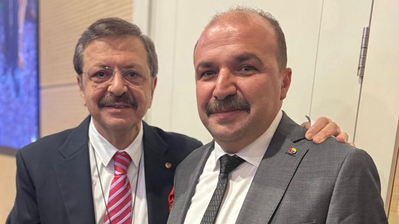 STSO BAŞKANI EROL ALTUNTEPE’DEN TOBB NEFES KREDİSİ AÇIKLAMASI