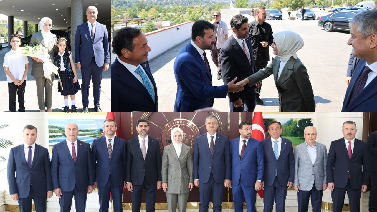 Aile ve Sosyal Hizmetler Bakanı Mahinur Özdemir Göktaş, Balıkesir depreminden dolayı geçmiş olsun dileklerini ileterek, ekiplerin 1087 vatandaşa 143 personelle Psikososyal destek ve çeşitli destekler sağladıklarını ifade etti.
