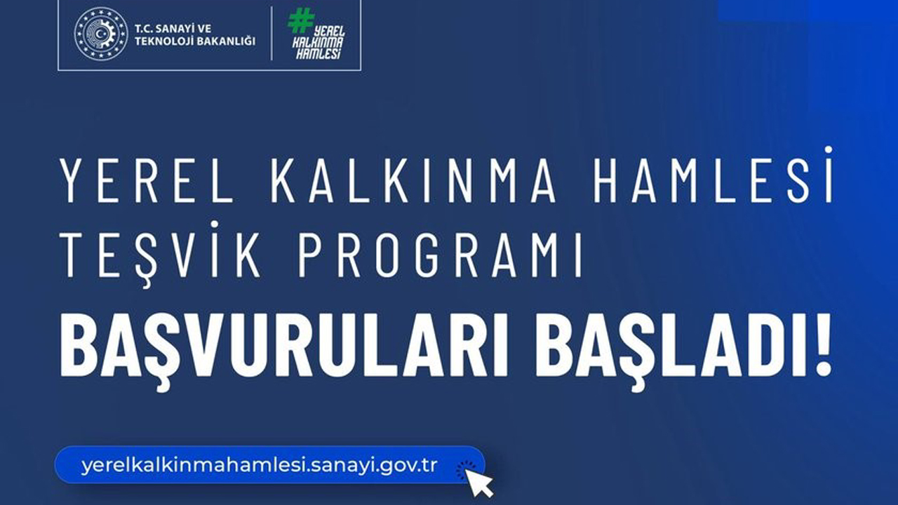 Batı Karadeniz Kalkınma Ajansı (BAKKA) tarafından hazırlanan Yerel Kalkınma Hamlesi Teşvik Programına başvurular Eylül ayında sona erecek.