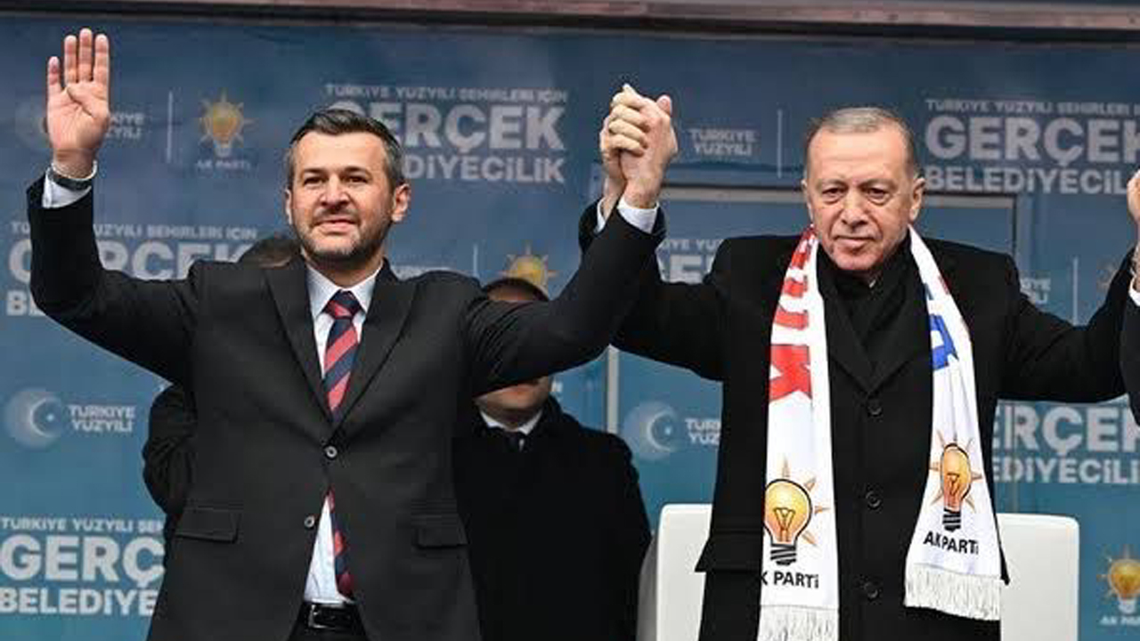 Karabük Belediye Başkanı Özkan Çetinkaya, AK Parti’nin kuruluşunun 24. yılı dolayısıyla bir mesaj yayımladı.