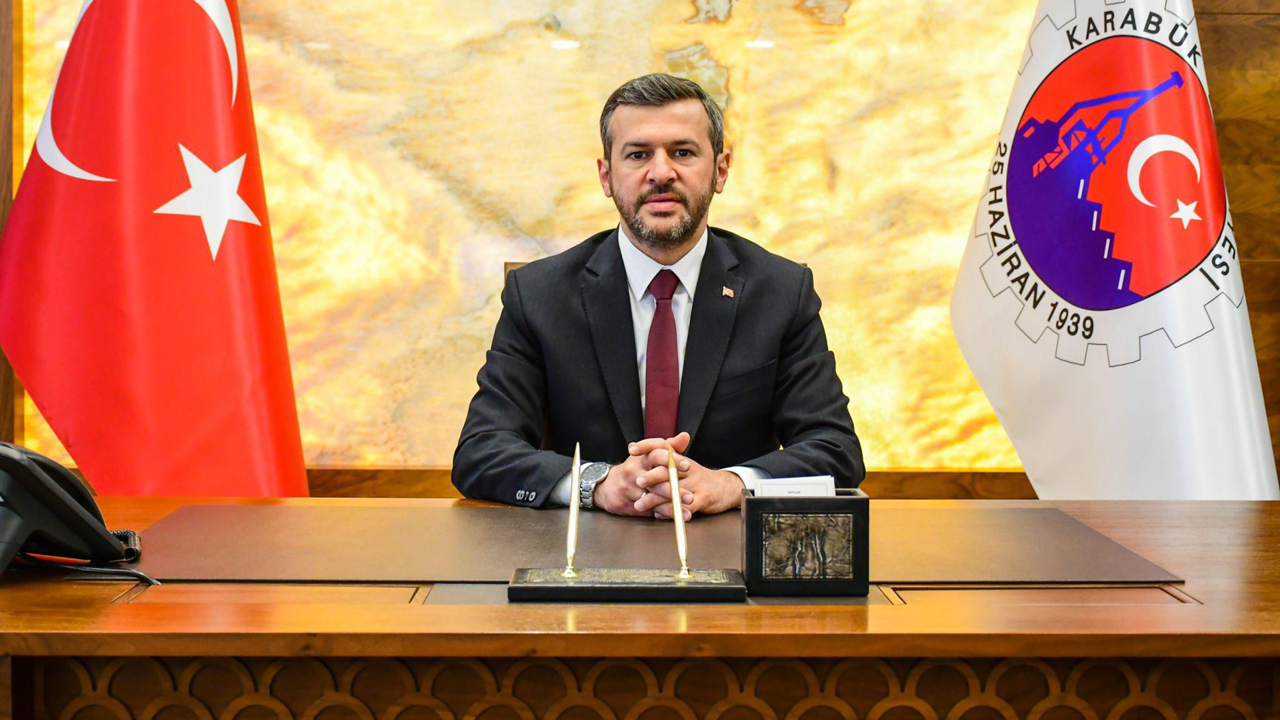 Karabük Belediye Başkanı Özkan Çetinkaya, 7 Ağustos Karabüklüler Günü dolayısıyla yayımladığı mesajda, kentin tarihi mirasına ve toplumsal değerlerine dikkat çekti.