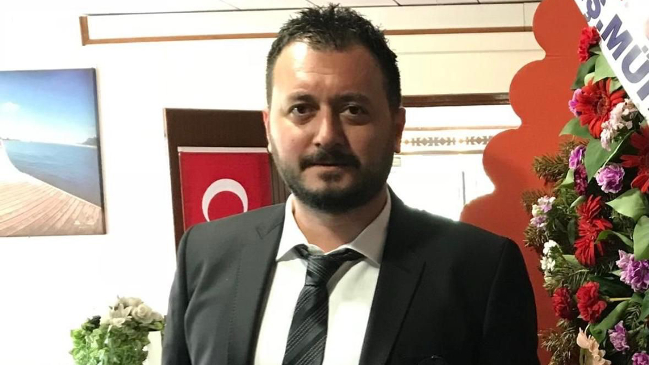 Karabük’ün Eskipazar ilçesinde Organize Sanayi Bölgesi (OSB) Bölge Müdürlüğüne Murat Tümen atandı.