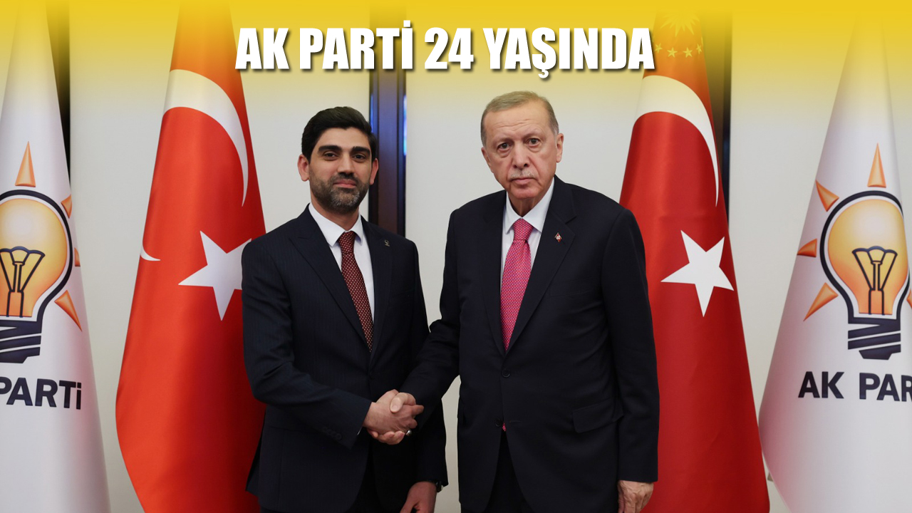 FERHAT SALT: 24 YILIN HİKAYESİ BİRLİK VE KARDEŞLİĞİN TÜRKİYE’Sİ