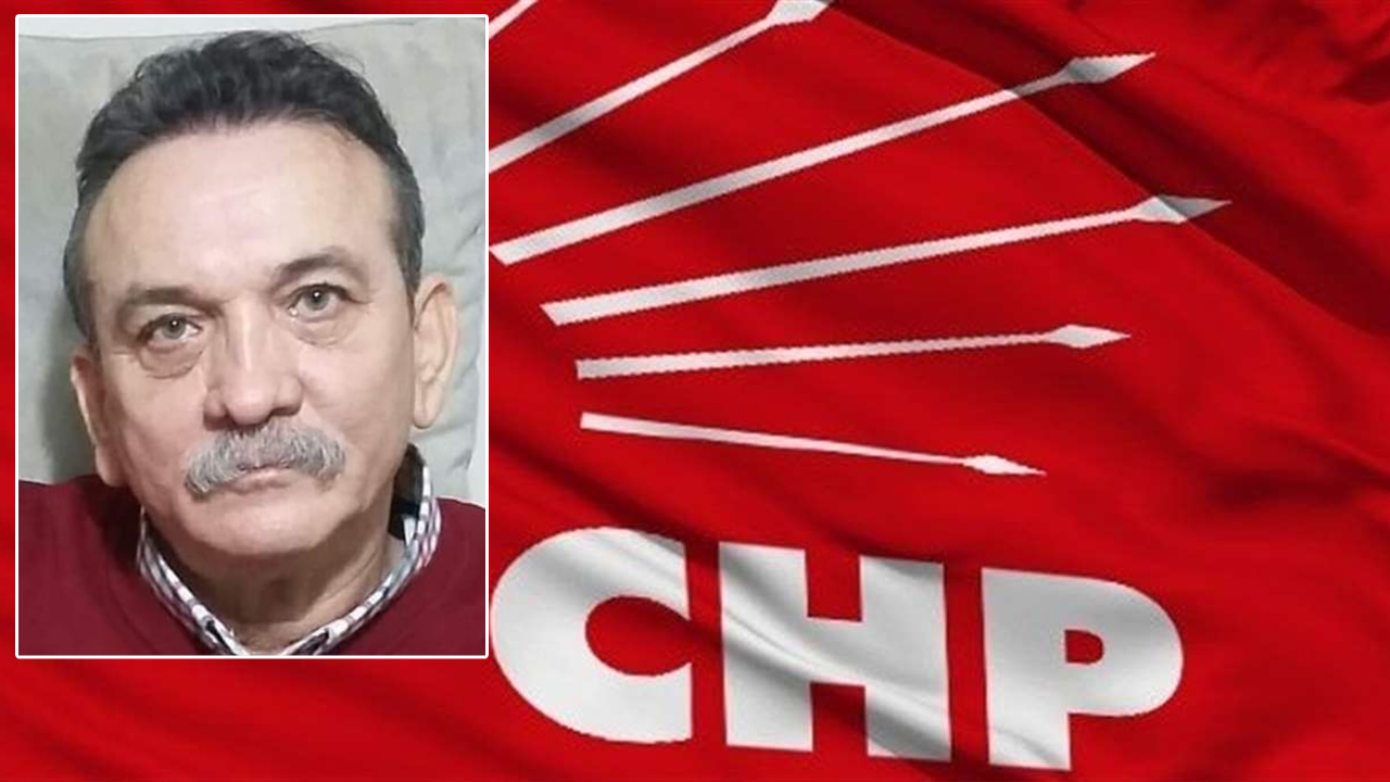 Zonguldak TTK Kozlu İşletmesi'nden emekli Hikmet Çorbacı, Cumhuriyet Halk Partisi (CHP) Yenice İlçe Başkanlığına aday olduğunu açıkladı.