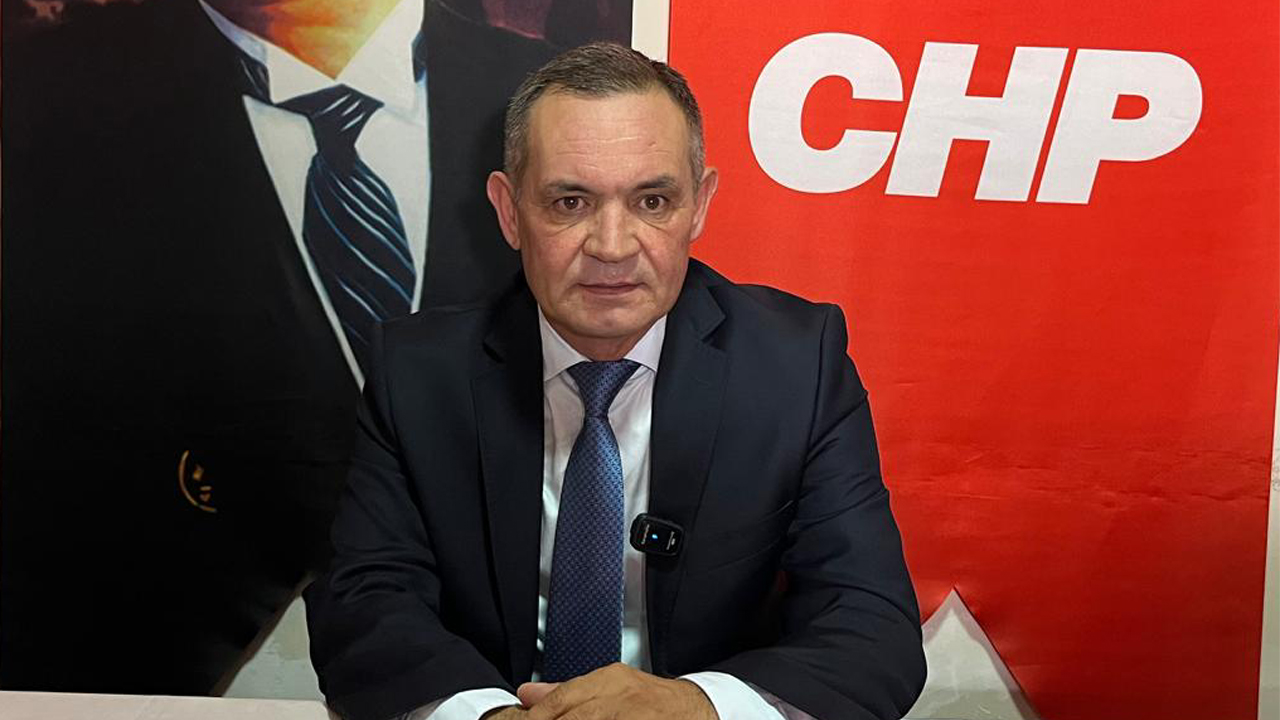 Cumhuriyet Halk Partisi (CHP) Karabük Merkez ve İlçelerinde kongre süreci devam ediyor. Cumhur Onkardeşler, Safranbolu İlçe Başkanlığına adaylığını açıkladı.