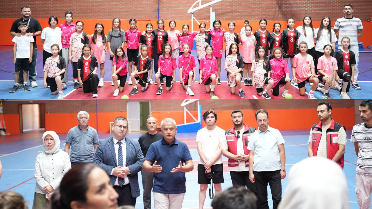 OVACIK’TA DİJİTAL DETOKS KAMPI     