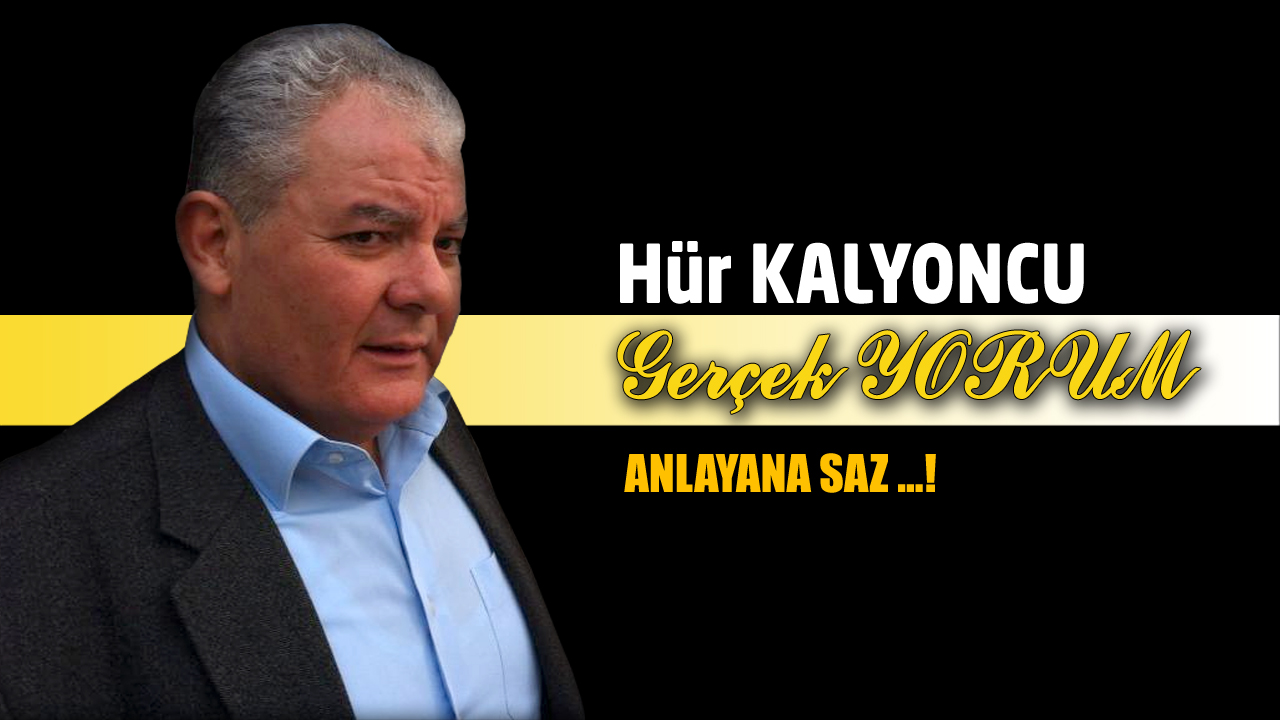 GERÇEK YORUM; ANLAYANA SAZ …!