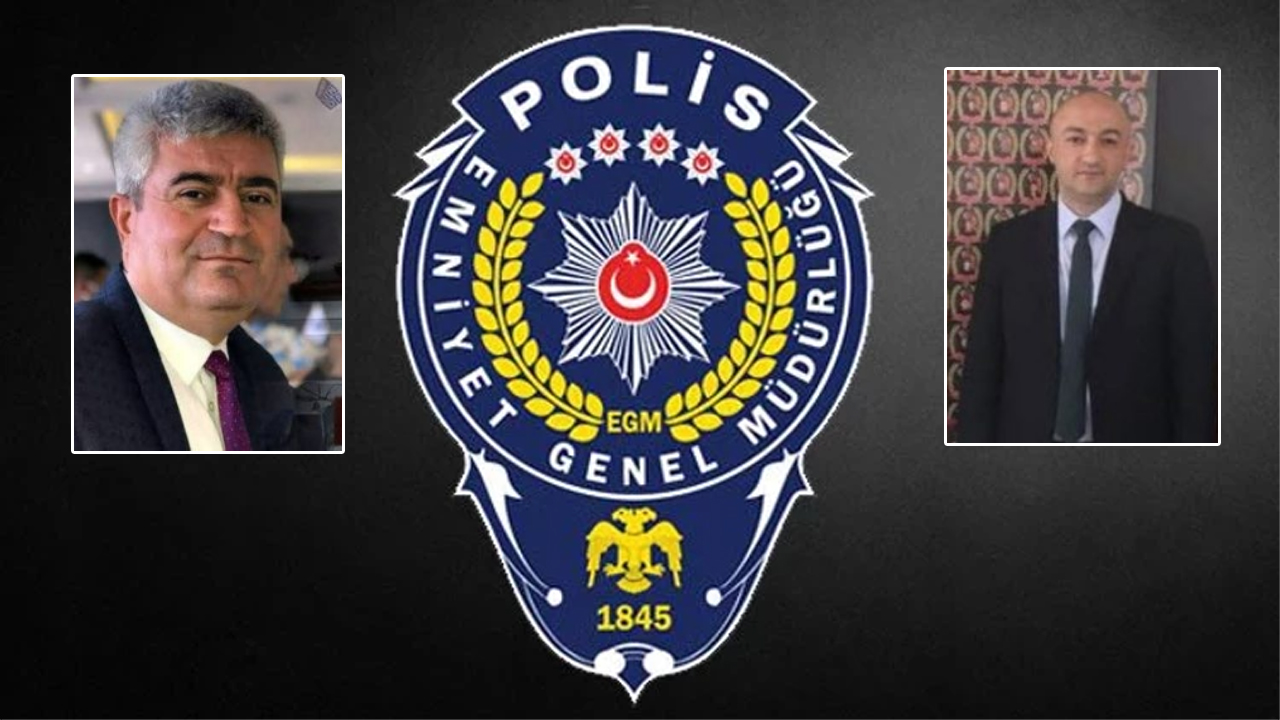 Karabük İl Emniyet Müdürü Mehmet Ali Hasan Köse merkeze çekilirken, yerine Polis Başmüfettişi Ahmet Canver Karabük Emniyet Müdürü olarak atandı.