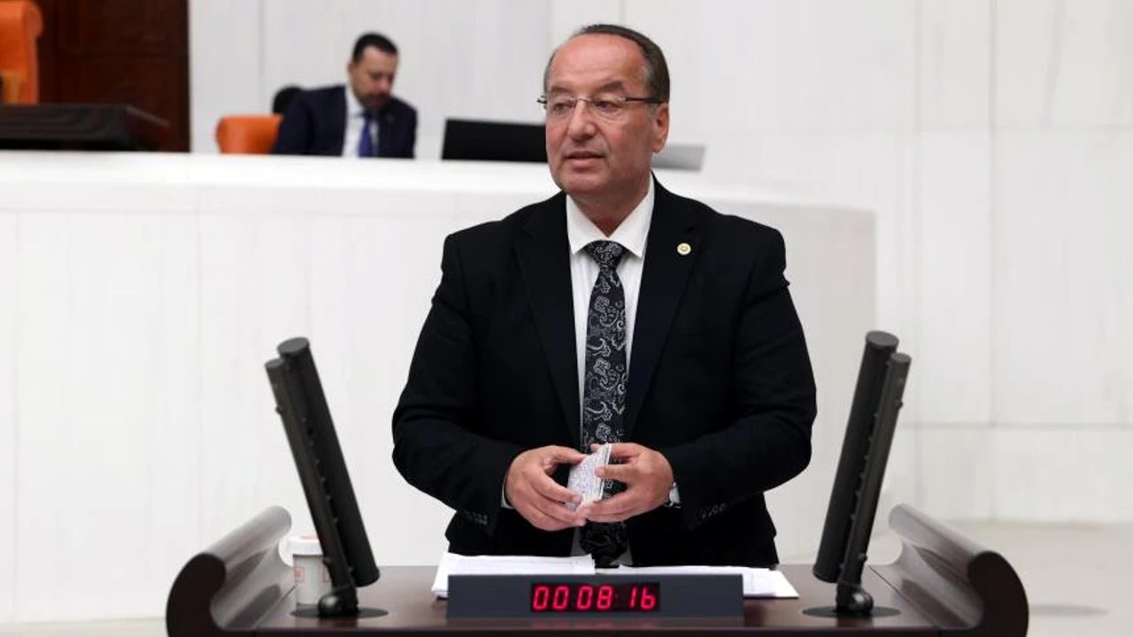 Cumhuriyet Halk Partisi (CHP) Karabük Milletvekili ve TBMM Plan Bütçe Komisyonu Üyesi Cevdet Akay, Karabük’teki sağlık yatırımlarını Türkiye Büyük Millet Meclisi (TBMM) gündemine taşıdı.