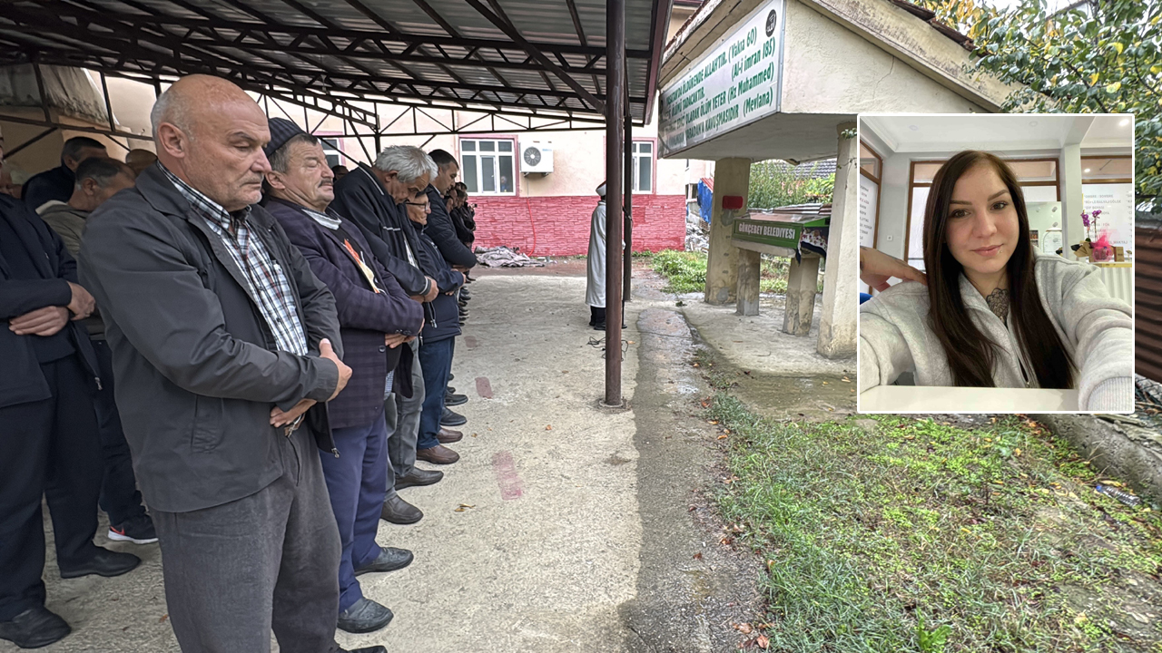 Zonguldak’ın Gökçebey ilçesinde çıkan bıçaklı kavgada hayatını kaybeden 24 yaşındaki Dilara Yıldırım, memleketi Karabük’ün Yenice ilçesinde toprağa verildi.