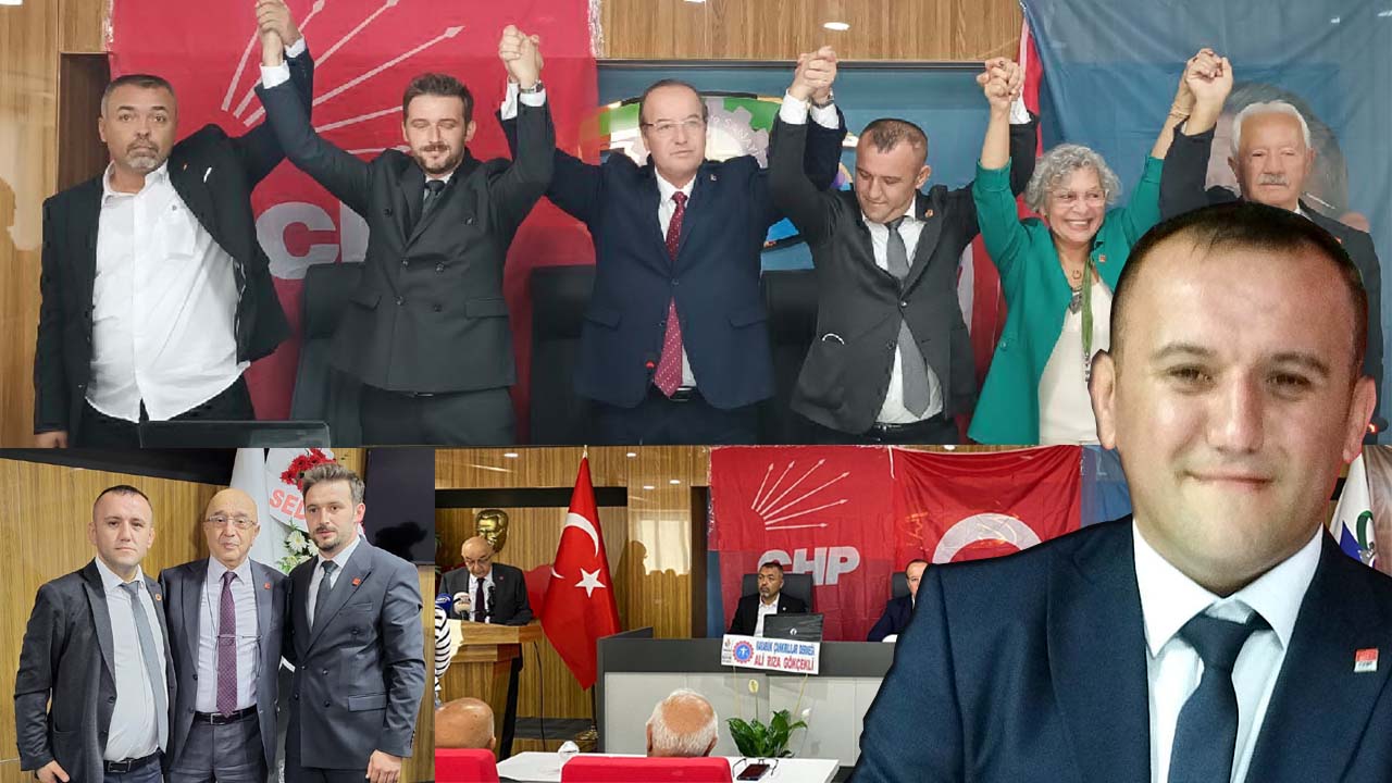 Cumhuriyet Halk Partisi (CHP) Karabük 39. Olağan Merkez İlçe Kongresi gerçekleştirildi. İki listenin yarıştığı genel kurulda, yapılan seçimler sonucunda delegelerin çoğunluğunun oyunu alan mevcut başkan Ali Yavuz, yeniden CHP Karabük Merkez İlçe Başkanlığına seçildi.