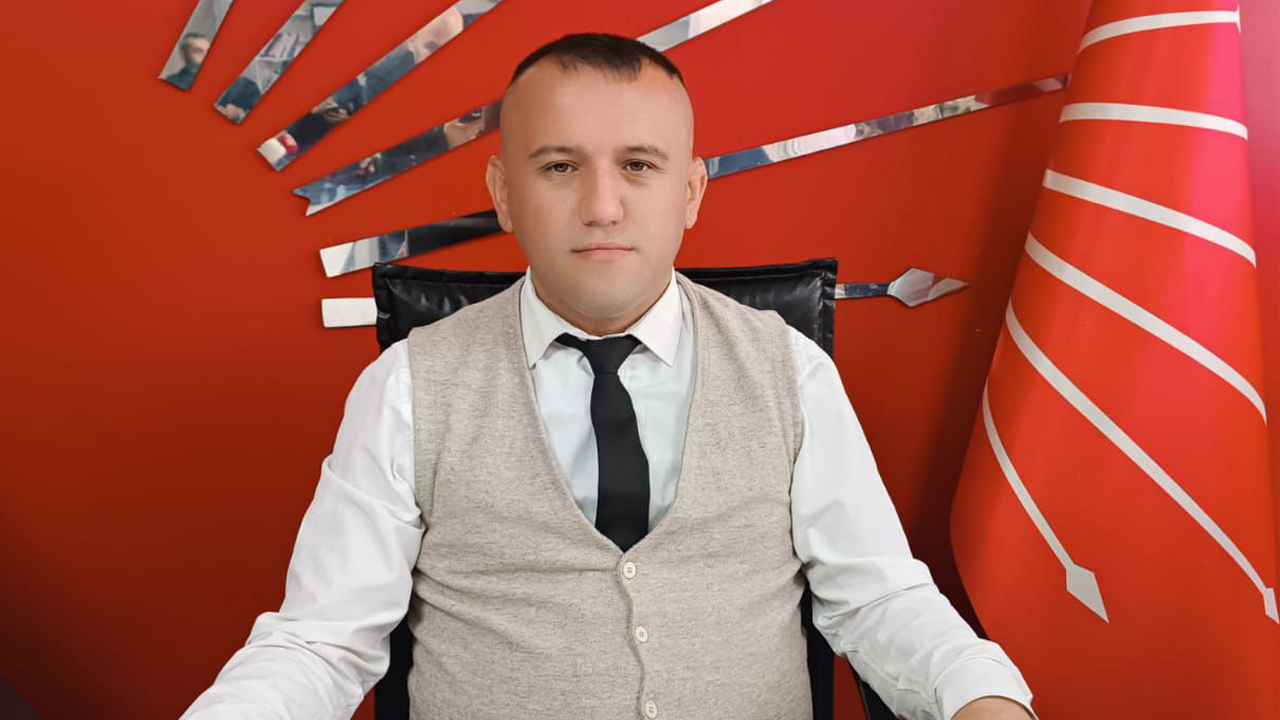 CHP’Lİ YAVUZ: ESNAFIN YANINDA OLUN, BASİT USULDE VERGİYİ DEVAM ETTİRİN