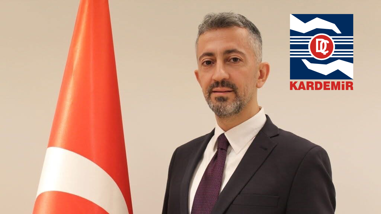 Karabük Demir Çelik Fabrikaları (KARDEMİR) Yönetim Kurulu Başkanı İsmail Demir görevinden ayrıldı. Yerine yönetim kurulu üyelerinden Muhammet Ali Oflaz getirildi.