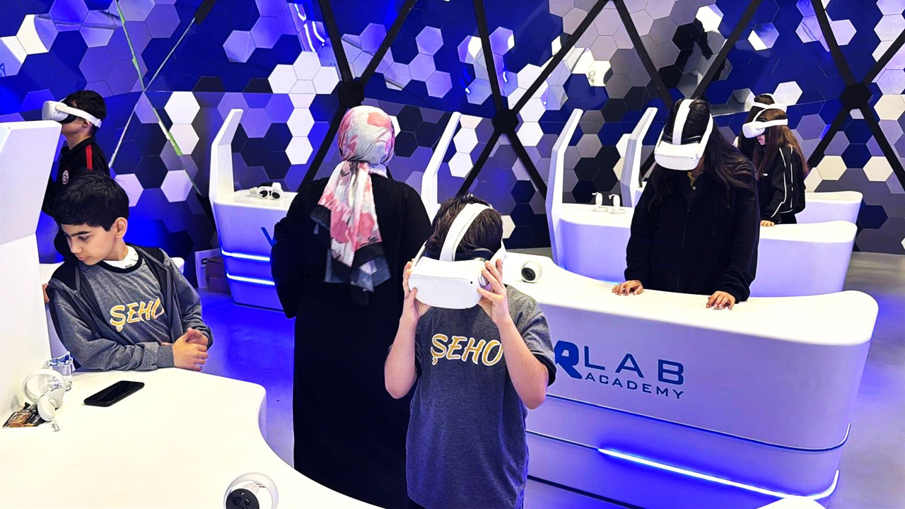 ‘KARABÜK BİLİM İLE ŞENLENİYOR’ ETKİNLİĞİ BAŞLADI