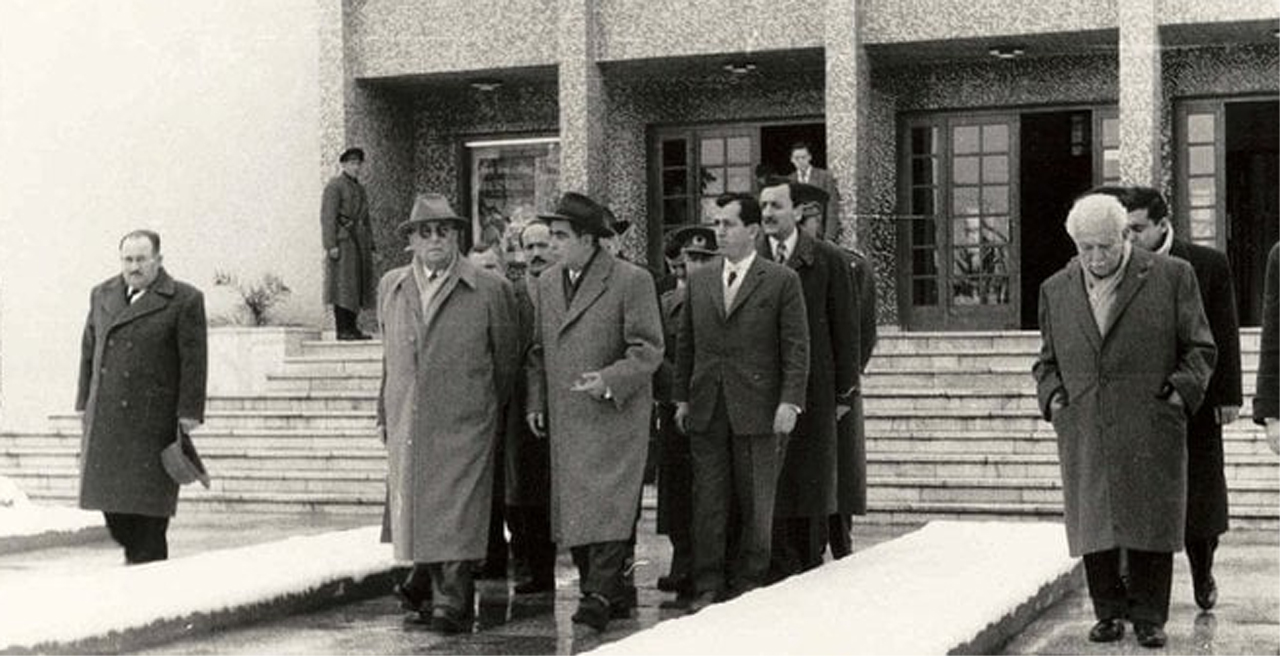 Karabuk Ve Cumhuriyetin Iki Onemli Eseri Kaderine Terk Edildi 2