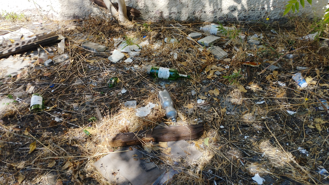 Karabuk Ve Cumhuriyetin Iki Onemli Eseri Kaderine Terk Edildi 7
