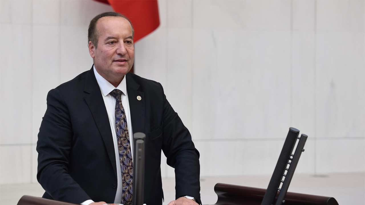 Cumhuriyet Halk Partisi (CHP) Karabük Milletvekili ve TBMM Plan Bütçe Komisyonu Üyesi Cevdet Akay, Cumhuriyet Halk Partisi’nin kuruluşunun 102. yıl dönümü dolayısıyla yazılı mesaj yayımladı.