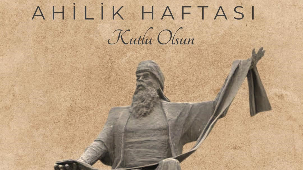 Safranbolu Belediye Başkanı Mimar Elif Köse, Ahilik Haftası dolayısıyla yayımladığı mesajında, ahiliğin yalnızca bir meslek teşkilatlanması değil, aynı zamanda toplumsal düzenin, adaletin ve kardeşliğin teminatı olan köklü bir değerler bütünü olduğunu söyledi.