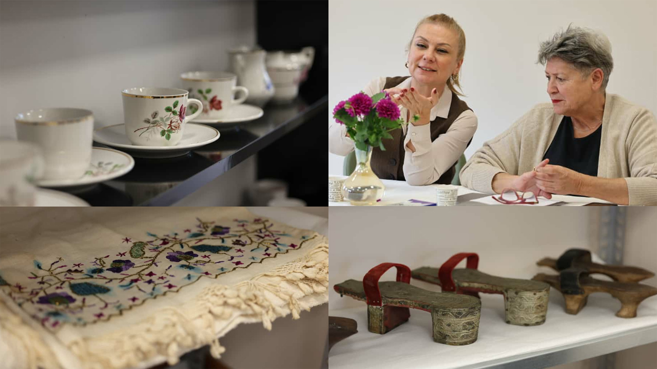 DÜNYANIN İLK DÜĞÜN EVİ MÜZESİ SAFRANBOLU’DA HAYATA GEÇİYOR