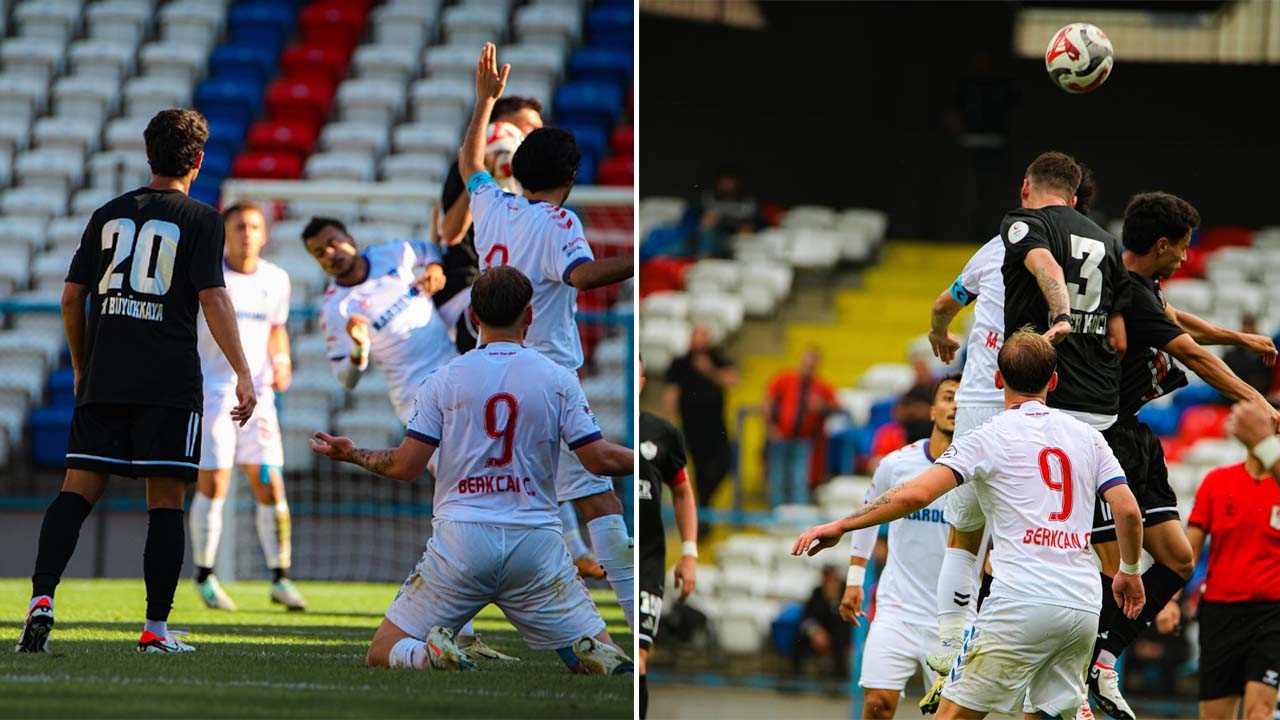 TFF 3. Lig 3. Grup'un 5. haftasında Karabük İdman Yurdu evinde Yozgat Belediyesi Bozokspor'a 6-0 mağlup oldu.