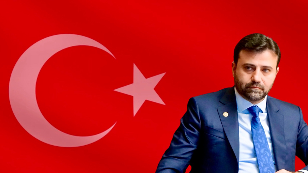 MİLLETVEKİLİ ŞAHİN’DEN 29 EKİM CUMHURİYET BAYRAMI MESAJI