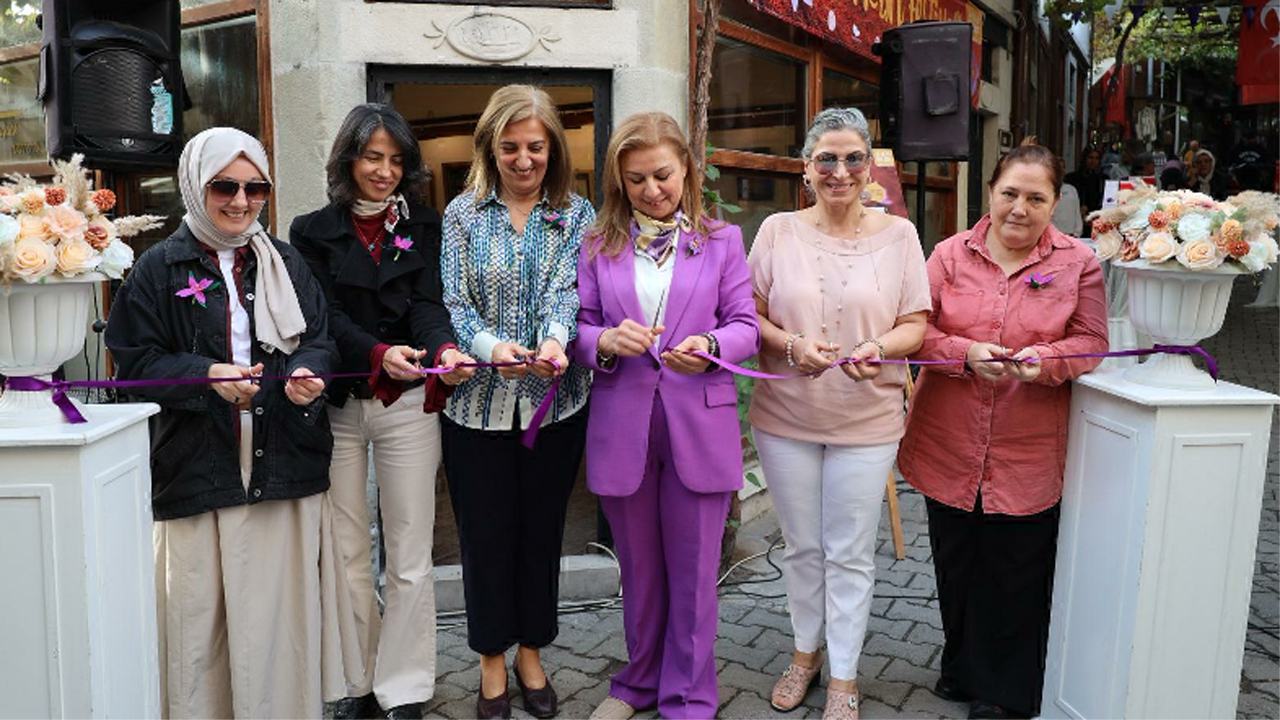 Safranbolu 9 Safran Festivali Gerceklestirildi 3
