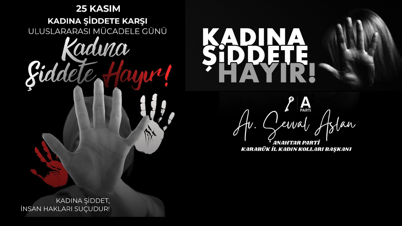 ASLAN: BİR KADININ ADALET ARAYIŞI, TOPLUMUN VİCDANIDIR