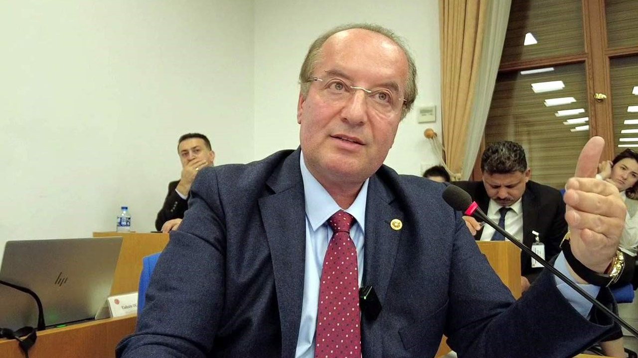 CHP’Lİ AKAY: KARABÜK’E 2.’İNCİ HUZUREVİ ŞART