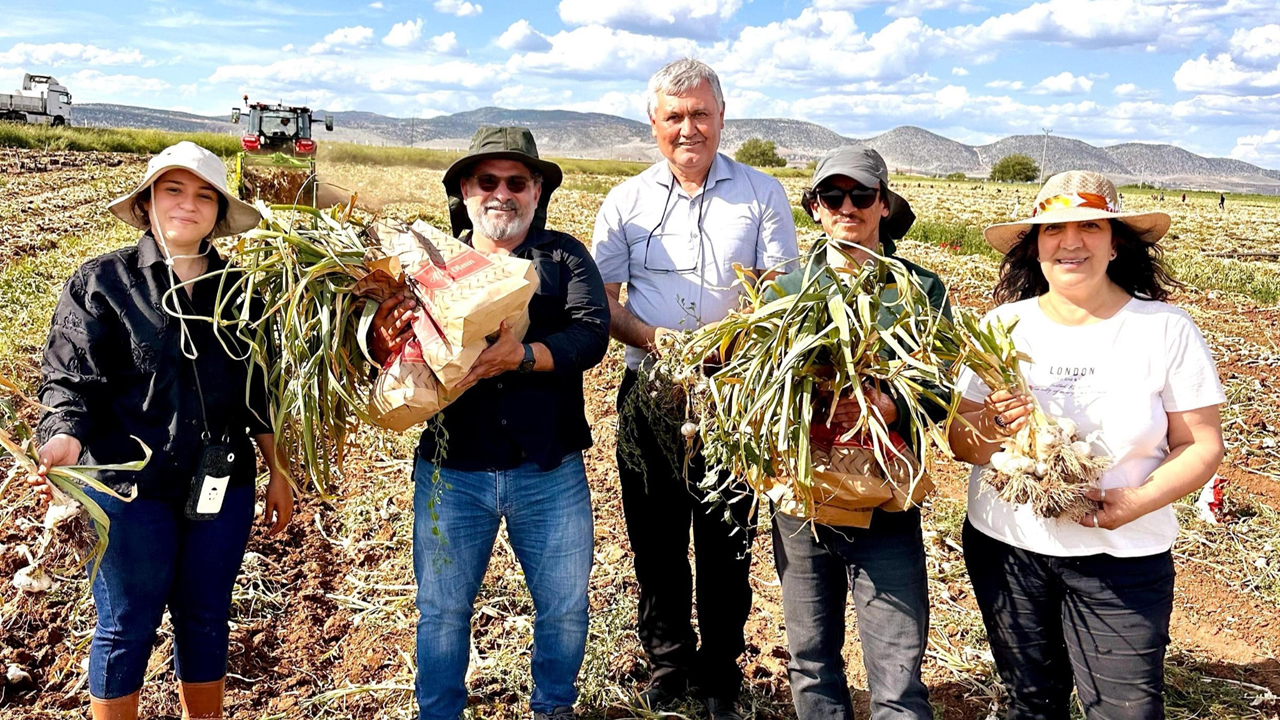 KBÜ, BİLİMSEL ÇÖZÜM GELİŞTİRDİ