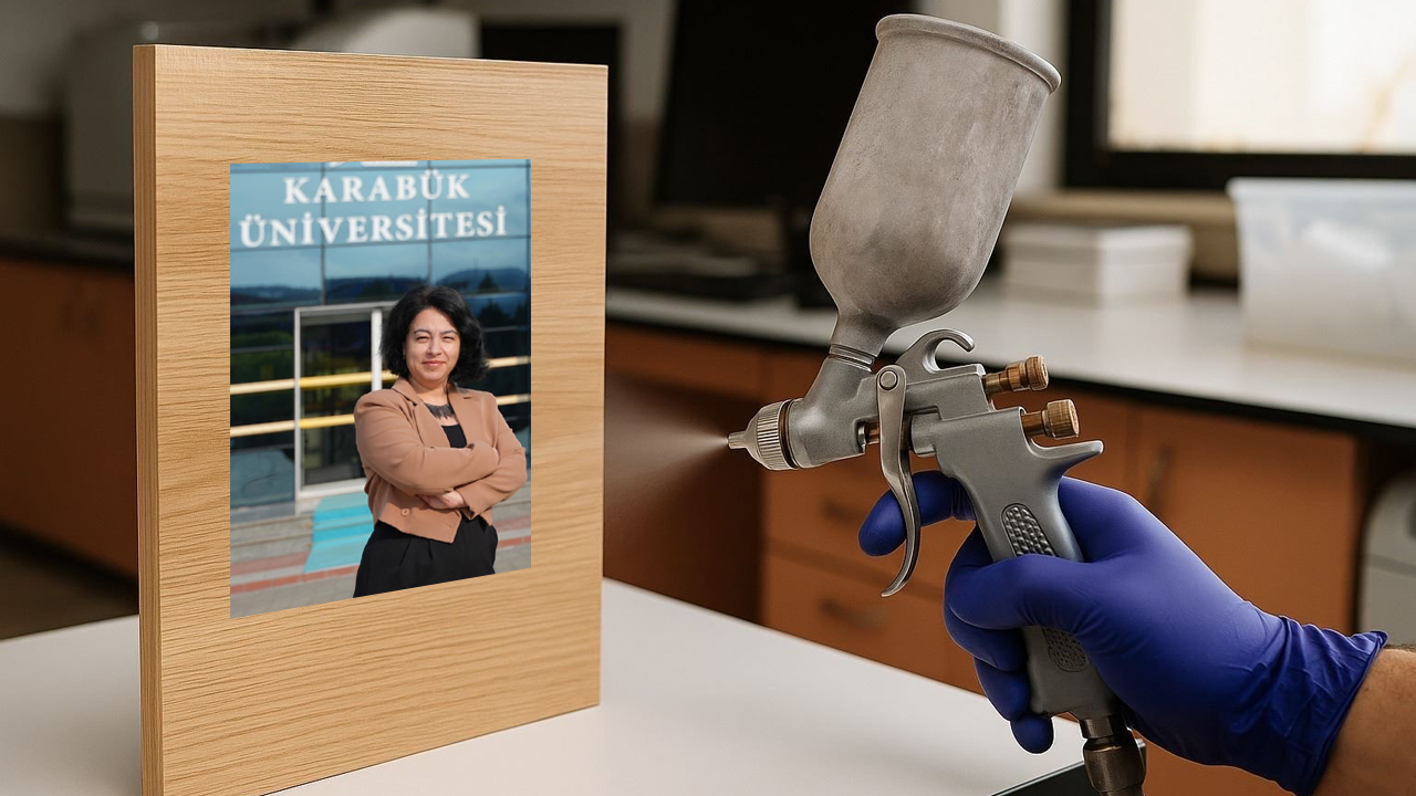 KBÜ’DEN LAMİNAT PARKELERE ÇİFTE KORUMA