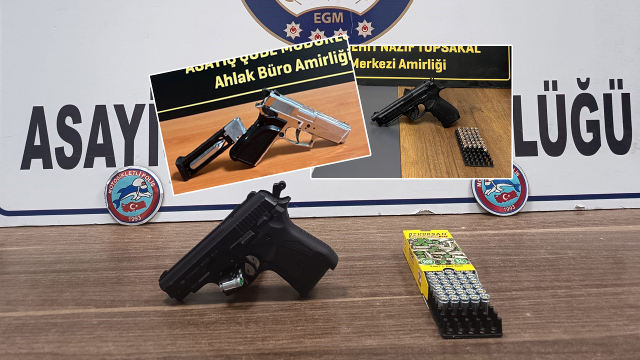 KARABÜK’TE ASAYİŞ UYGULAMALARINDA ARANAN 20 KİŞİ YAKALANDI