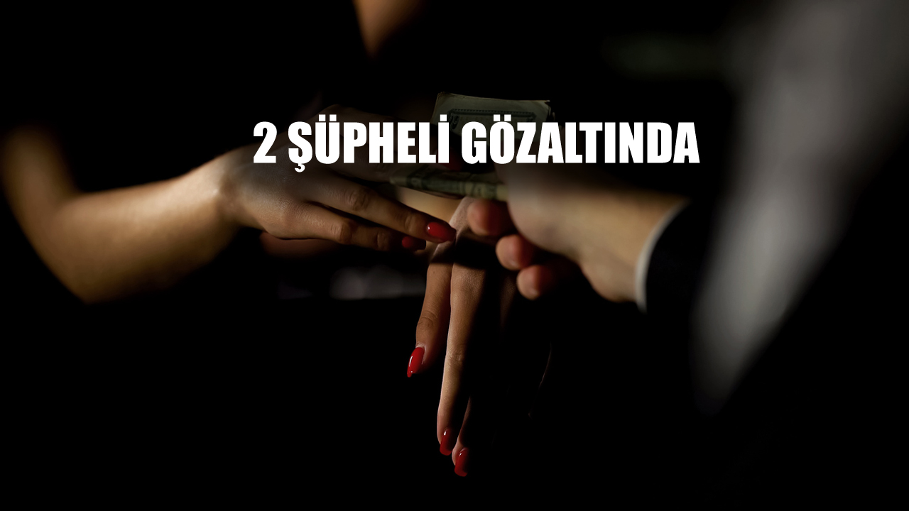 KARABÜK’TE FUHUŞ OPERASYONU