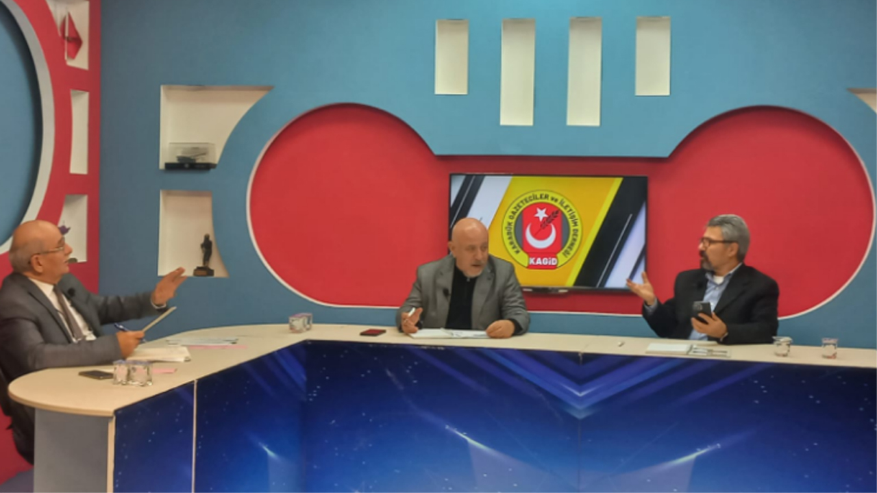 KARABÜK’ÜN GÜNDEMİ EKRANLARA TAŞINDI