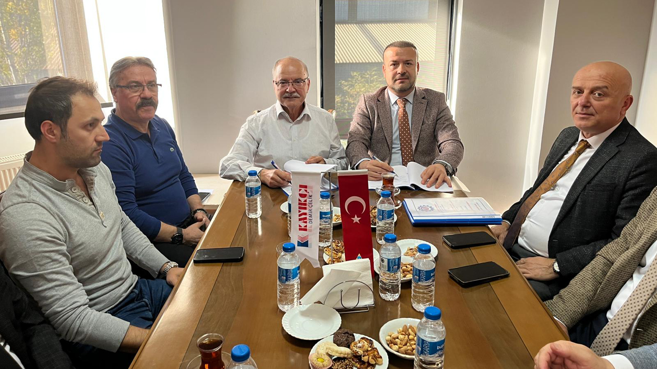 Kardemir Kardokmak Ve Karcelde Promosyon Ihalesi Sonuclandi 1