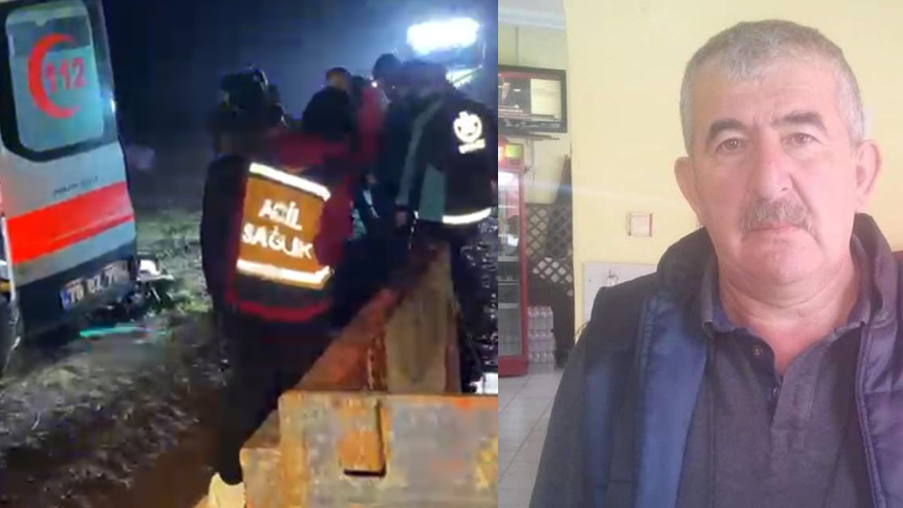 MANTAR TOPLARKEN KAYBOLAN YAŞLI ADAM ÖLÜ BULUNDU