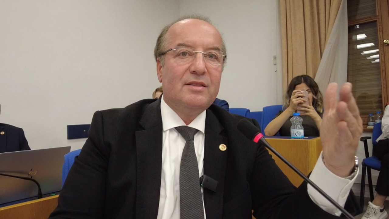 MİLLETVEKİLİ AKAY: KARABÜK’ÜN ÇİFTÇİSİ SAHİPSİZ BIRAKILDI