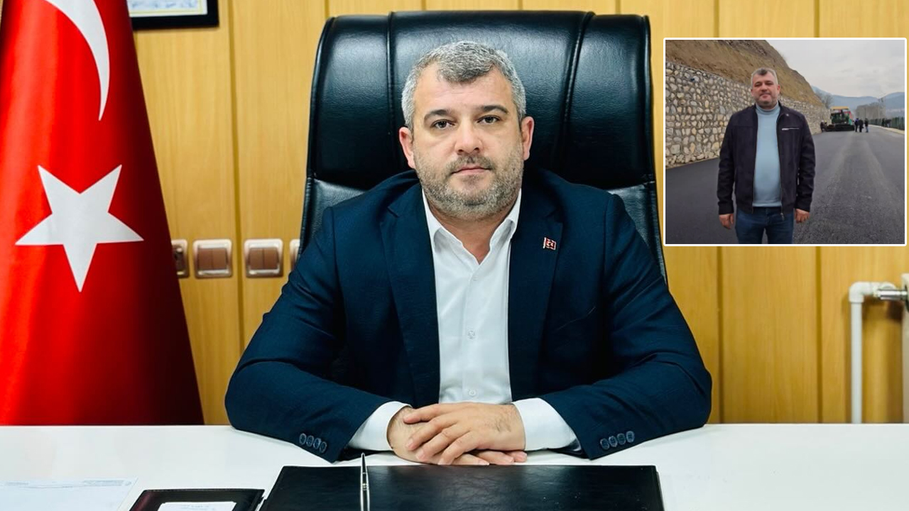 BAŞKAN KARAKAŞ: 2025’İN FİNALİNİ NİŞANTAŞI’NDA YAPTIK