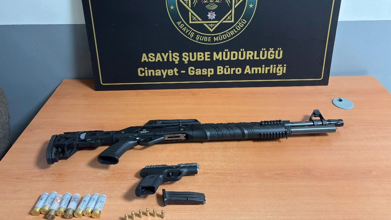 KARABÜK’TE ASAYİŞ UYGULAMALARINDA 46 ARANAN ŞAHIS YAKALANDI