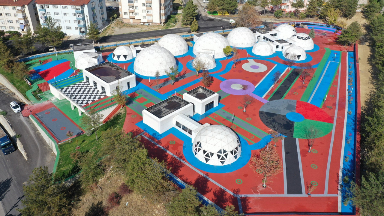 KIŞ AKADEMİSİ OCAK AYINDA KARABÜK’TE BAŞLAYACAK