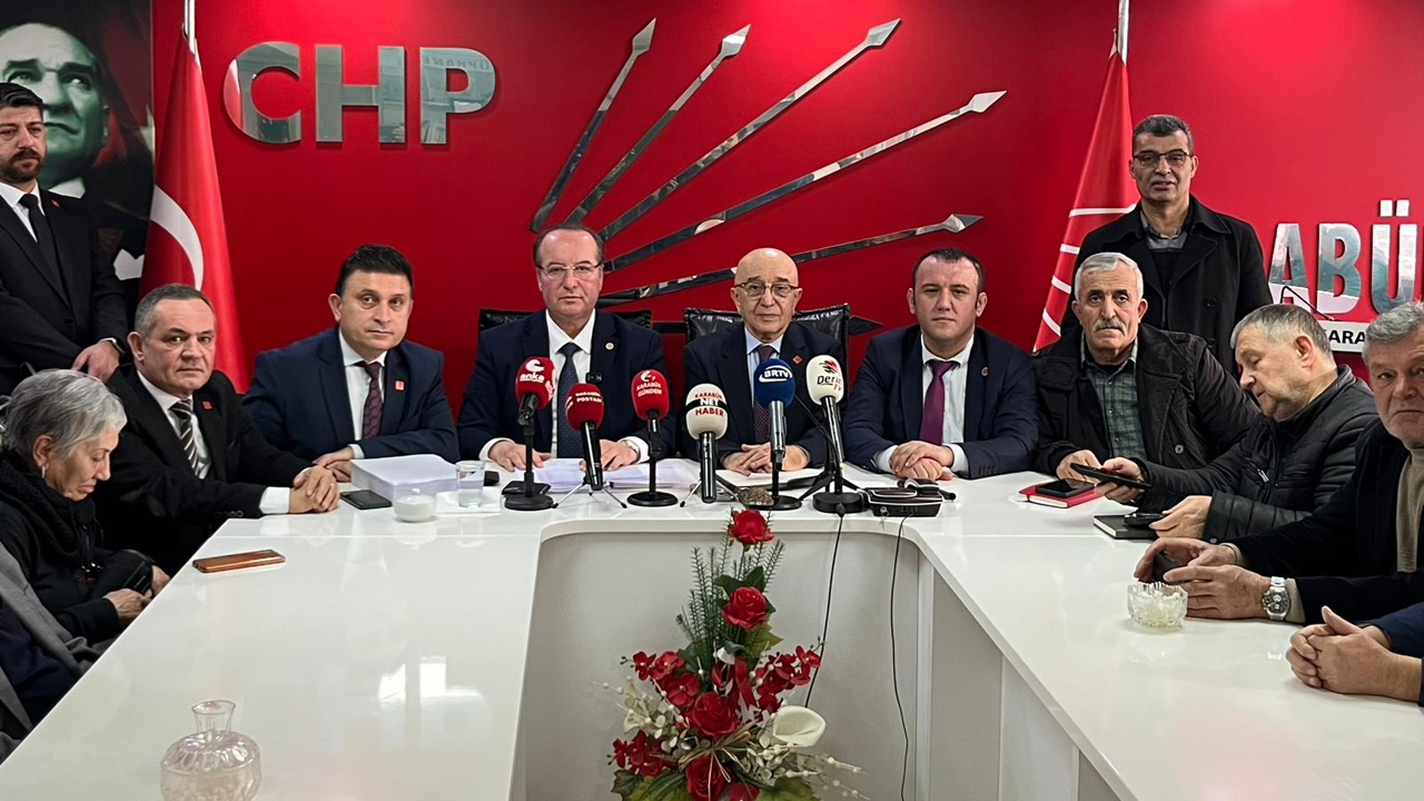 AKAY: KAYNAKLAR DAR GELİRLİDEN YANA KULLANILMIYOR