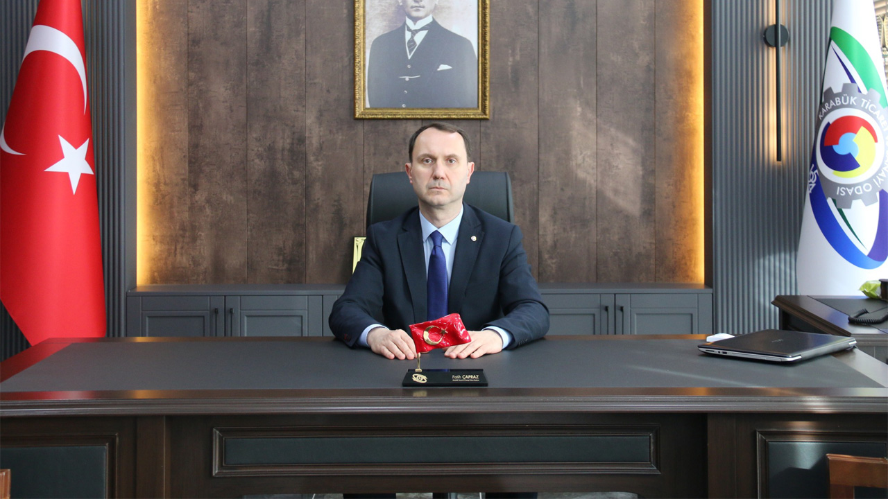 ÇAPRAZ: DİR KDV DÜZENLEMESİ ÜRETİM MALİYETLERİNİ ARTIRIYOR