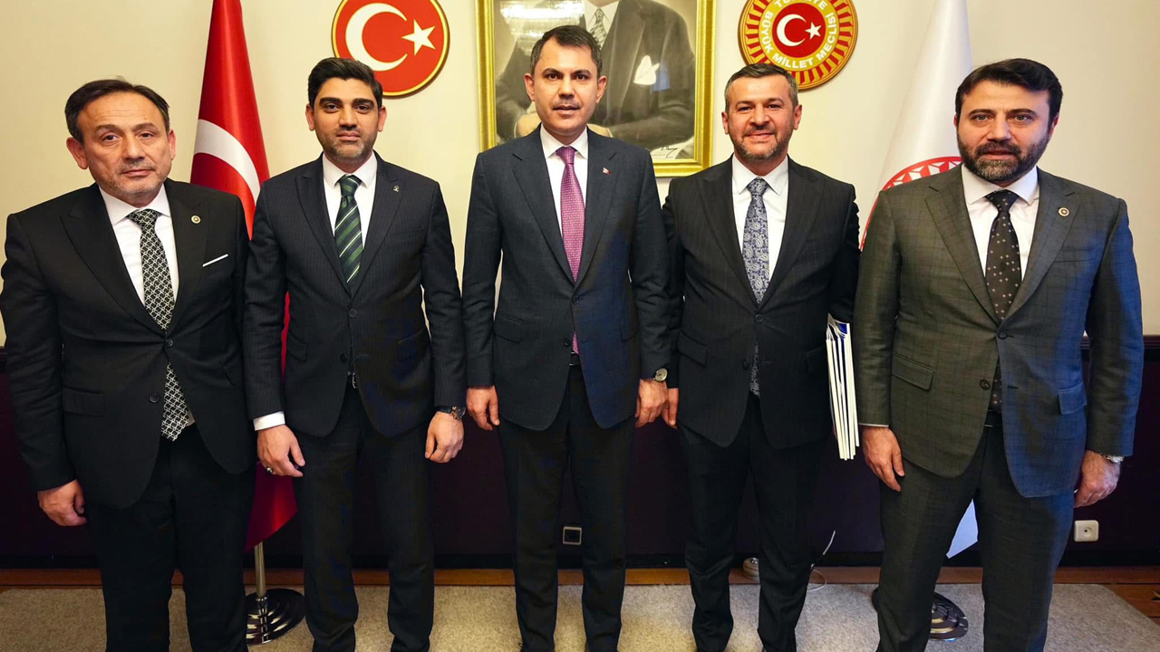 KARABÜK’TE TOKİ KURA ÇEKİMİ 30 OCAK’TA YAPILACAK