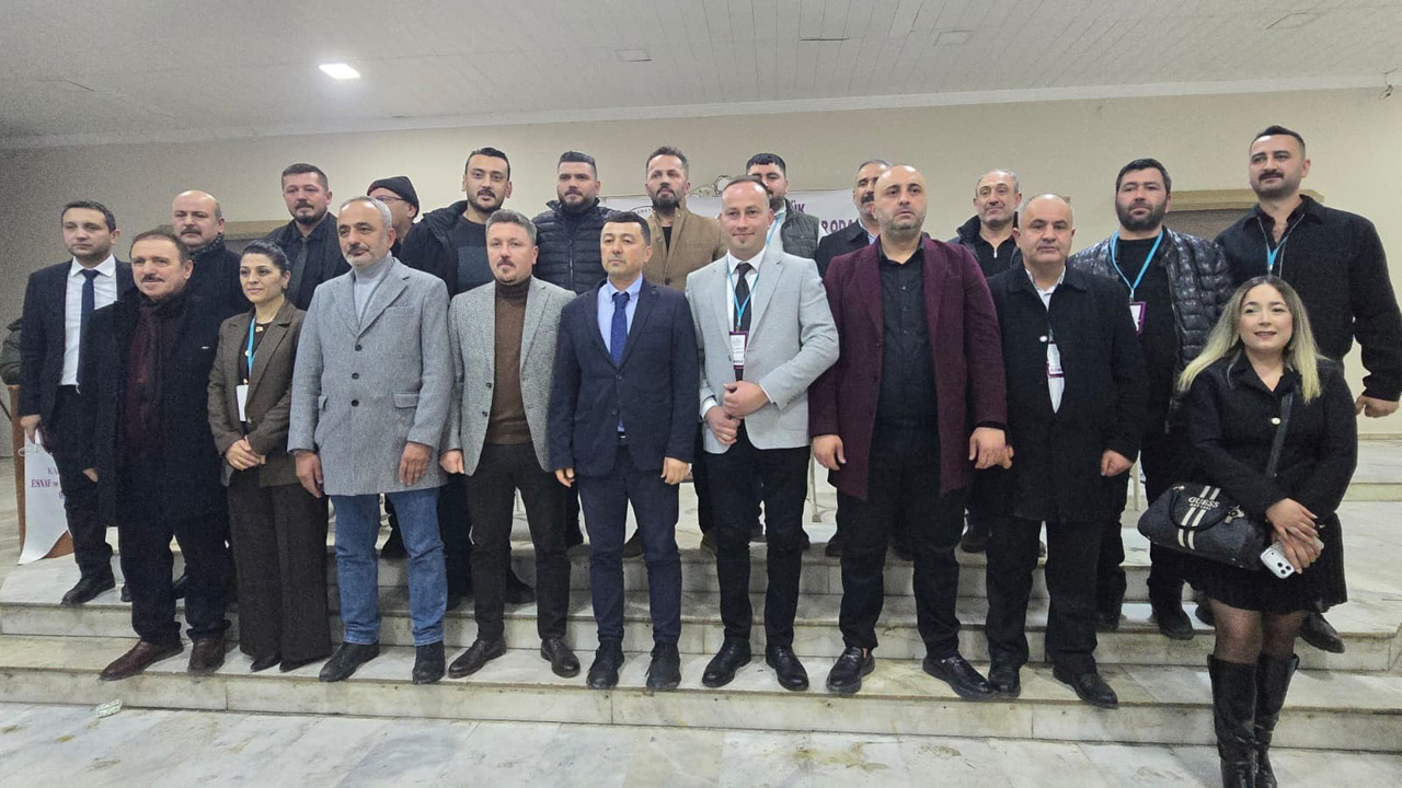 Yildiray Yildirim Guven Tazeledi 1